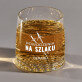 Powodzenia na szlaku - Szklanka do whisky