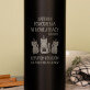  powodzenia w nowej pracy - Bidon termiczny 500 ml