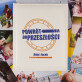 Powrót do przeszłości - Personalizowany Album na zdjęcia