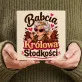 Czekolada Z Truskawkami Dla Starszej Babci Prezent Na Dzień Babci Dla Kobiety: Słodka Królowa Czekolada Z Truskawkami Dla Starszej Babci Prezent Na Dzień Babci Dla Kobiety: Słodka Królowa