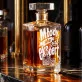 Karafka Do Whisky z Grawerem Na 19 Urodziny Prezent: Zabawny Męski Luz Karafka Do Whisky z Grawerem Na 19 Urodziny Prezent: Zabawny Męski Luz