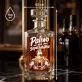 Karafka Do Whisky z Grawerem Na 50 Urodziny Prezent: Paliwo Dla Superbohatera Karafka Do Whisky z Grawerem Na 50 Urodziny Prezent: Paliwo Dla Superbohatera
