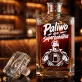 Karafka Do Whisky z Grawerem Na 50 Urodziny Prezent: Paliwo Dla Superbohatera Karafka Do Whisky z Grawerem Na 50 Urodziny Prezent: Paliwo Dla Superbohatera