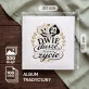 Album Na Zdjęcia Tradycyjny Dla Młodej Pary Prezent Na Ślub Dla Pary: Emblemat Wiecznej Miłości Album Na Zdjęcia Tradycyjny Dla Młodej Pary Prezent Na Ślub Dla Pary: Emblemat Wiecznej Miłości