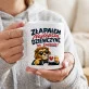 Kubek Z Nadrukiem Dla Narzeczonego Prezent Na Dzień Chłopaka Dla Mężczyzny: Najlepsza Dziewczyna Ever Kubek Z Nadrukiem Dla Narzeczonego Prezent Na Dzień Chłopaka Dla Mężczyzny: Najlepsza Dziewczyna Ever