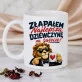 Zestaw Prezenowy Z Kubkiem Dla Narzeczonego Na Dzień Chłopaka: Najlepsza Dziewczyna Ever Zestaw Prezenowy Z Kubkiem Dla Narzeczonego Na Dzień Chłopaka: Najlepsza Dziewczyna Ever
