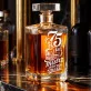 Karafka Do Whisky z Grawerem Dla 75 Latka Prezent Na 75 Urodziny: Dowcipny Toast