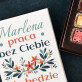 Praca bez Ciebie - Praliny z belgijskiej czekolady