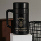 Pracowity jak pszczoła - Kubek termiczny 400 ml