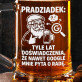 Kufel Dla Pradziadka Prezent Na Dzień Dziadka Dla Mężczyzny: Prawdziadek Google