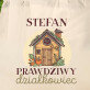 Prawdziwy działkowiec - Hamak ogrodowy