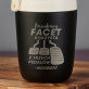 Prawdziwy facet - Kubek termiczny 360 ml