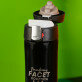 Prawdziwy facet - Kubek termiczny 440 ml