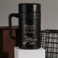 Prawdziwy kozak - Kubek termiczny 400 ml