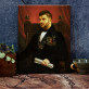 Prezydent - Królewski portret