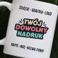 Projekt własny - Kubek
