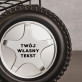 Projekt własny - Narzędzia w kole samochodowym