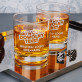 Projekt własny - Szklanka do whisky