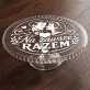 Patera Na Ciasto Na 1 Rocznicę Ślubu Prezent Dla Kobiety: Romantyczna Elegancja Patera Na Ciasto Na 1 Rocznicę Ślubu Prezent Dla Kobiety: Romantyczna Elegancja