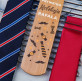 Prywatna kolekcja - Wieszak na krawaty