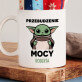 Przebudzenie mocy - Zimowe skarpetki w kubku