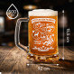 Kufel Dla Myśliwego Prezent Dla Mężczyzny: Przepis Na Polowanie