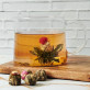 Przepis na święta - Herbata kwitnąca