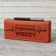 Przewodnik wiedzy - Pióro Parker w etui