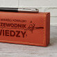 Przewodnik wiedzy - Pióro Parker w etui