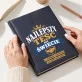 Kalendarz Książkowy A5 2027 Dla Teścia Prezent Na Dzień Ojca Dla Mężczyzny: Szacunek I Humor Kalendarz Książkowy A5 2027 Dla Teścia Prezent Na Dzień Ojca Dla Mężczyzny: Szacunek I Humor
