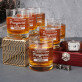 Przyjaciel na jeden dzień - Szklanka do whisky