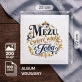Album Na Zdjęcia Tradycyjny Na 25 Rocznicę Ślubu Prezent Dla Mężczyzny: Srebrna Elegancja Album Na Zdjęcia Tradycyjny Na 25 Rocznicę Ślubu Prezent Dla Mężczyzny: Srebrna Elegancja