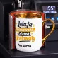 Kubek Personalizowany Dla Nauczyciela Prezent Na Dzień Nauczyciela Dla Mężczyzny: Lekcja Opanowana, Dzień Kubek Personalizowany Dla Nauczyciela Prezent Na Dzień Nauczyciela Dla Mężczyzny: Lekcja Opanowana, Dzień