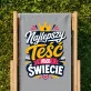 Leżaki Drewniane Dla Teściów Prezent Dla Pary: Idealni Teściowie