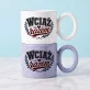 Kubek Z Okrągłym Uchem Na Rocznicę Ślubu Prezent Na Walentynki Dla Kobiety: Ostre Wyznanie Miłości Kubek Z Okrągłym Uchem Na Rocznicę Ślubu Prezent Na Walentynki Dla Kobiety: Ostre Wyznanie Miłości