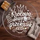 Patera Na Ciasto Dla Przyjaciółki Prezent Dla Kobiety: Przekąskowa Królowa Patera Na Ciasto Dla Przyjaciółki Prezent Dla Kobiety: Przekąskowa Królowa