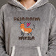 Psia matka - Kocobluza