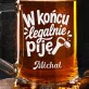 Kufel Personalizowany z Grawerem Dla 18 Latka Na Święta Prezent: Ironiczny Toast Kufel Personalizowany z Grawerem Dla 18 Latka Na Święta Prezent: Ironiczny Toast