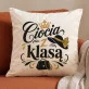 Poduszka Dekoracyjna Dla Cioci Prezent Dla Kobiety: Subtelna Elegancja Poduszka Dekoracyjna Dla Cioci Prezent Dla Kobiety: Subtelna Elegancja