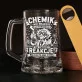 Zestaw Prezentowy Kufel Dla Chemika Prezent Dla Mężczyzny: Chemik Tworzy Zestaw Prezentowy Kufel Dla Chemika Prezent Dla Mężczyzny: Chemik Tworzy