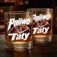 Szklanka Do Whisky Na Dzień Ojca Prezent Dla Taty Mężczyzny: Paliwo Taty - Szklanka Do Whisky Na Dzień Ojca Prezent Dla Taty Mężczyzny: Paliwo Taty -
