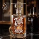 Karafka Do Whisky z Grawerem Na Dzień Ojca Prezent Dla Taty: Ojcowski Autorytet