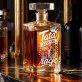 Karafka Do Whisky z Grawerem Na Dzień Ojca Prezent Dla Taty: Ojcowski Autorytet