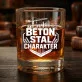 Zestaw Prezentowy Whisky Dla Budowlańca Dla Mężczyzny: Beton, Stal Zestaw Prezentowy Whisky Dla Budowlańca Dla Mężczyzny: Beton, Stal