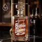 Karafka Do Whisky z Grawerem Dla Budowlańca Prezent: Duma Budownictwa Karafka Do Whisky z Grawerem Dla Budowlańca Prezent: Duma Budownictwa