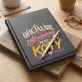 Kalendarz Książkowy A5 2027 Dla Kociary Prezent Dla Kobiety: Kocia Ironia