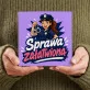 Czekolada Z Truskawkami Dla Policjantki Prezent Dla Kobiety: Policyjny Szyk Czekolada Z Truskawkami Dla Policjantki Prezent Dla Kobiety: Policyjny Szyk