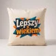 Poduszka Dekoracyjna Na 50 Urodziny Prezent Dla Mężczyzny: Dojrzały Humor Elegancki Poduszka Dekoracyjna Na 50 Urodziny Prezent Dla Mężczyzny: Dojrzały Humor Elegancki