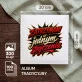 Album Na Zdjęcia Tradycyjny Na Ślub Prezent Dla Pary Młodej Pary: Zatrzymane Chwile Album Na Zdjęcia Tradycyjny Na Ślub Prezent Dla Pary Młodej Pary: Zatrzymane Chwile