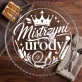 Patera Na Ciasto Dla Kosmetyczki Prezent Dla Kobiety: Kosmetyczny Szyk